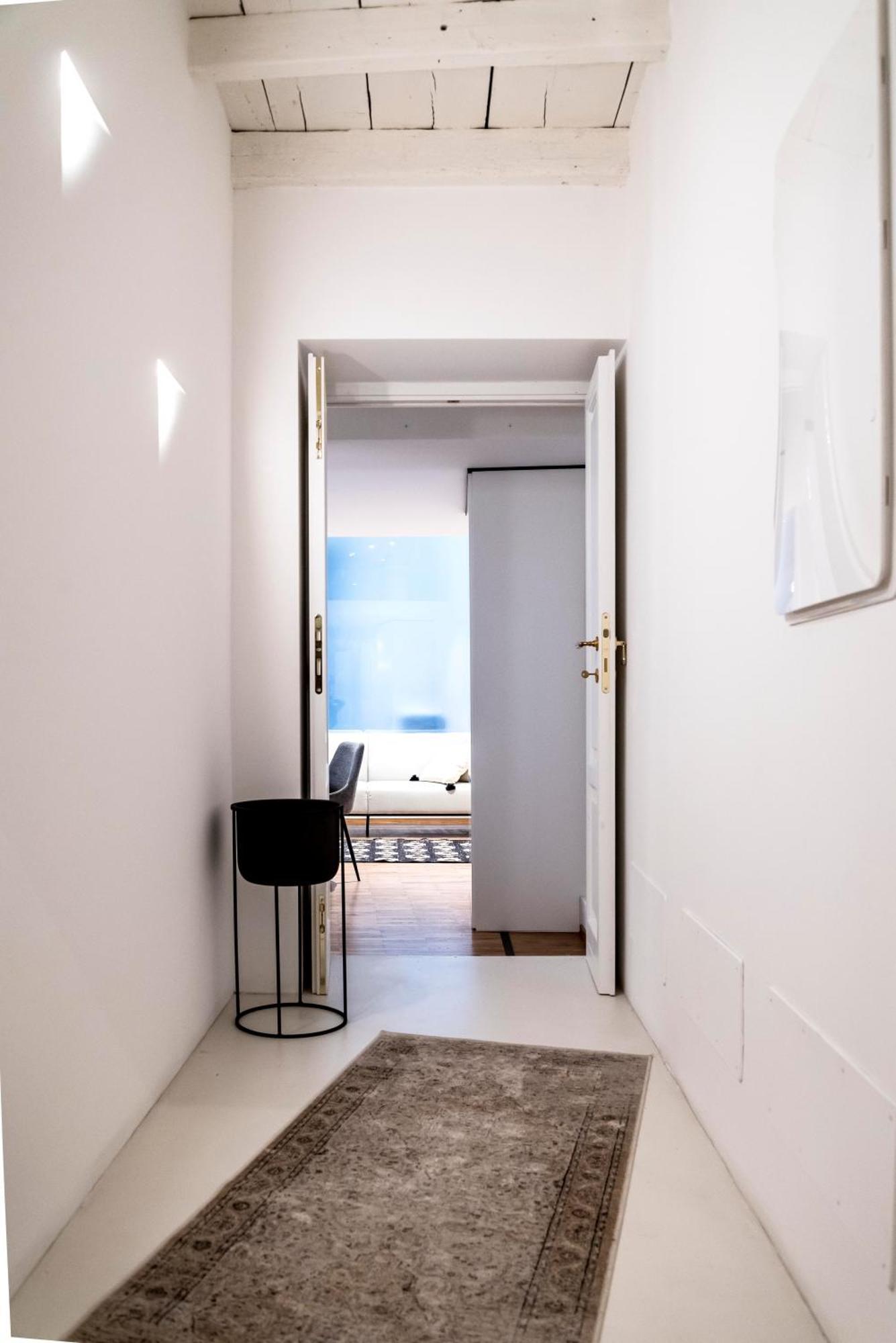 Dream Suites Milano Duomo Екстер'єр фото