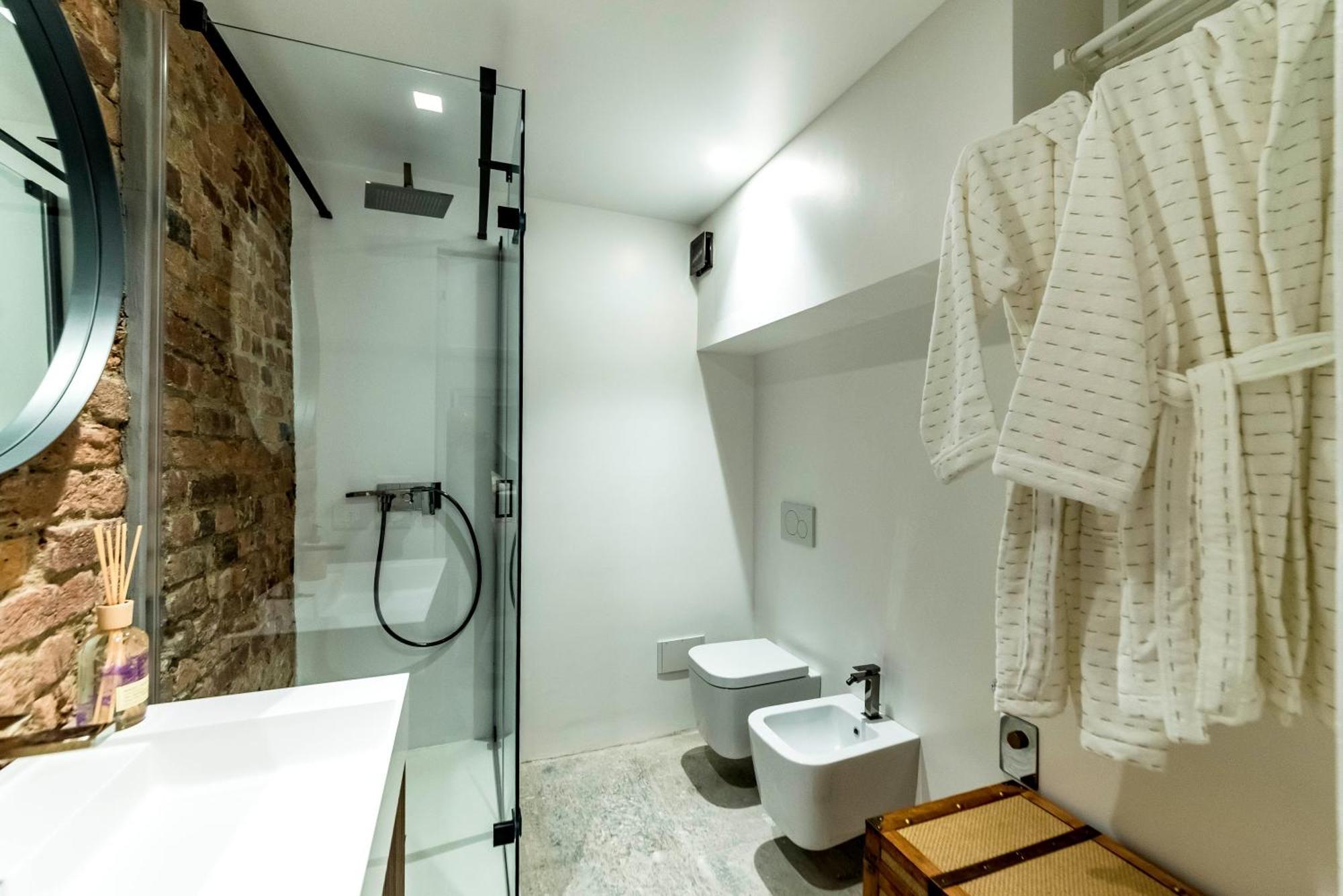 Dream Suites Milano Duomo Екстер'єр фото