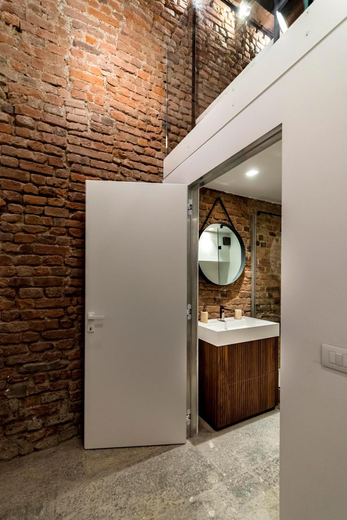 Dream Suites Milano Duomo Екстер'єр фото