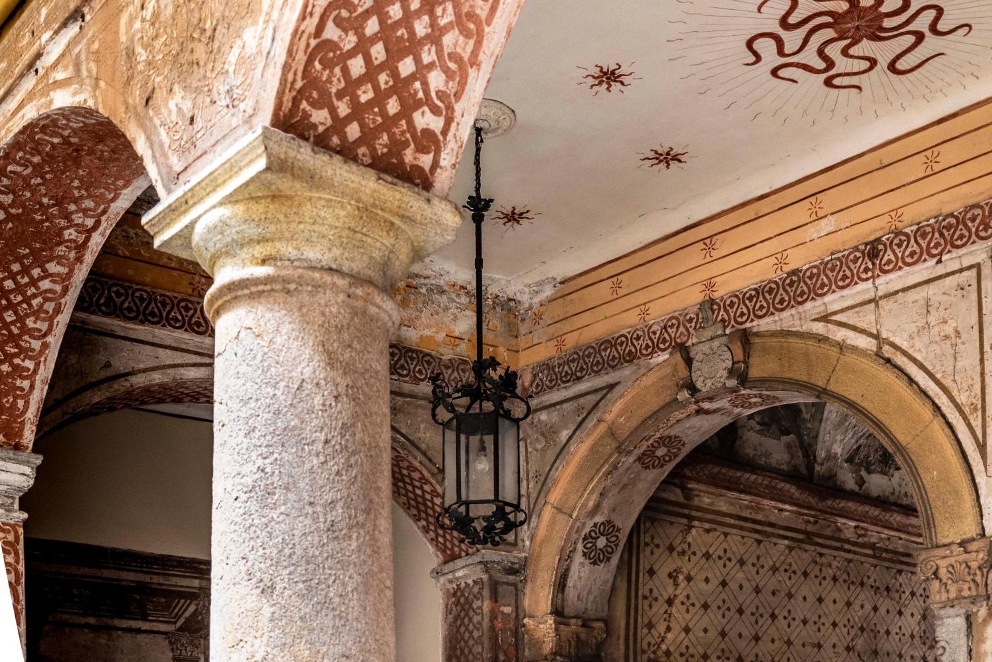 Dream Suites Milano Duomo Екстер'єр фото