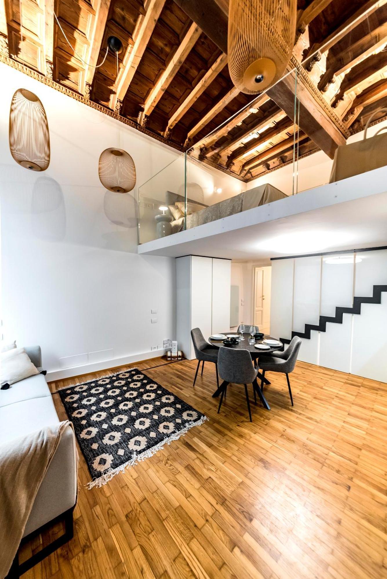 Dream Suites Milano Duomo Екстер'єр фото