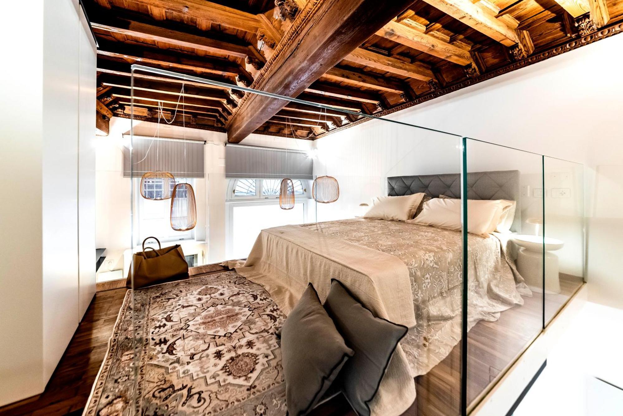 Dream Suites Milano Duomo Екстер'єр фото