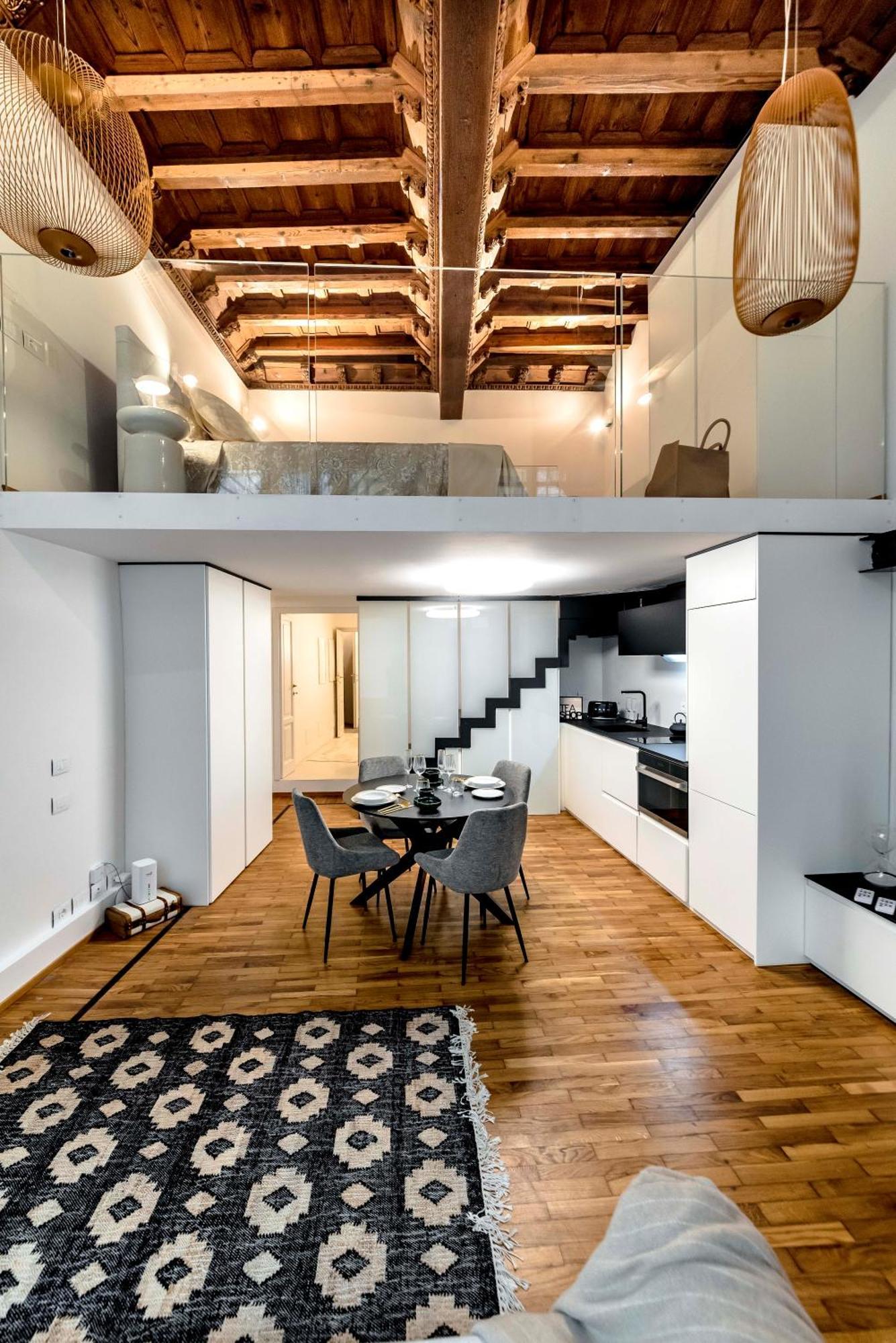Dream Suites Milano Duomo Екстер'єр фото