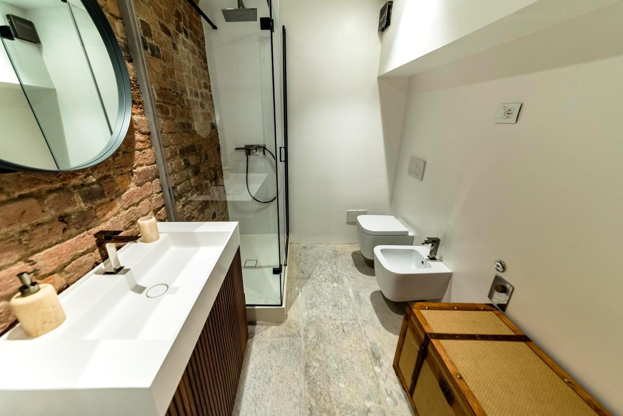 Dream Suites Milano Duomo Екстер'єр фото