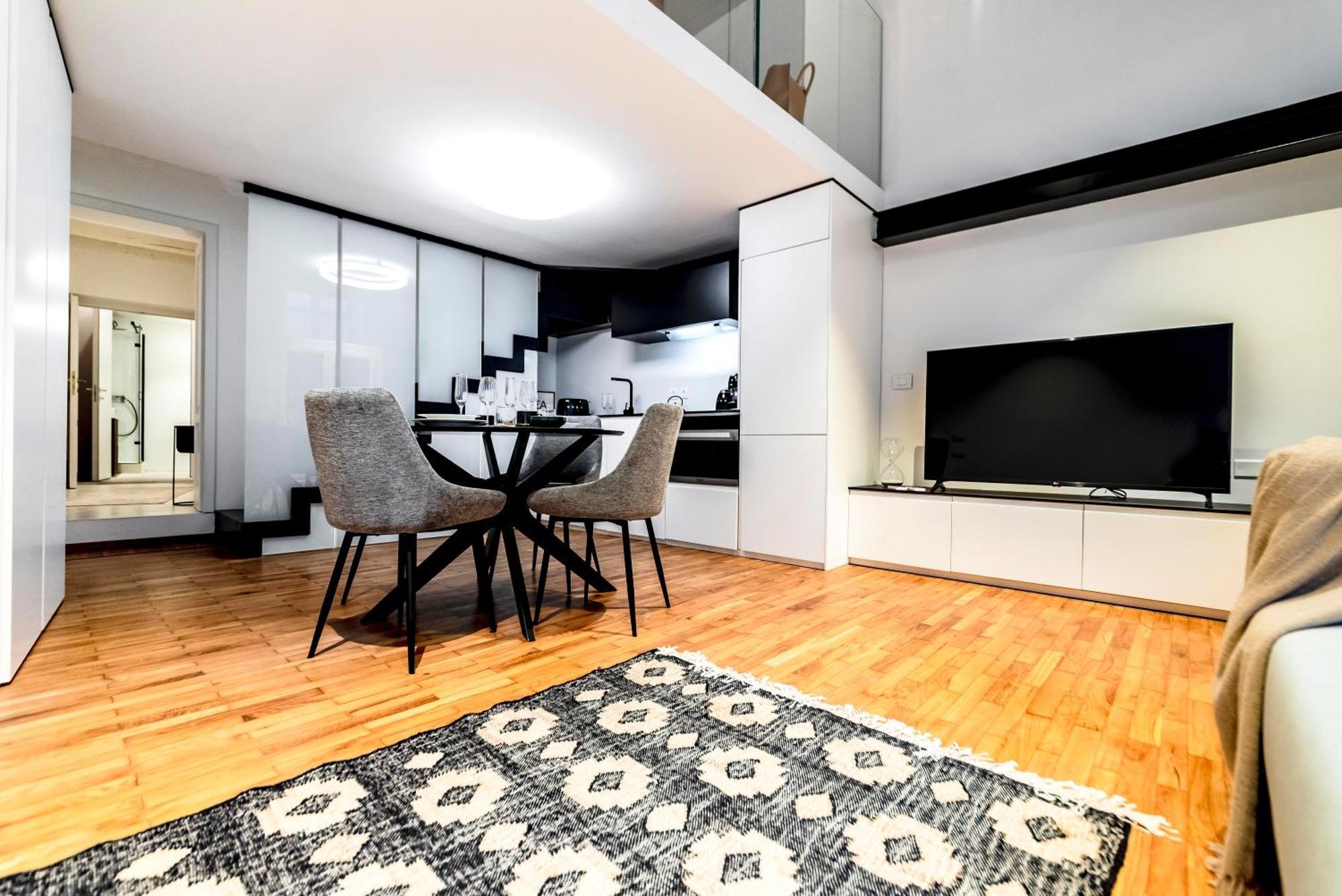 Dream Suites Milano Duomo Екстер'єр фото