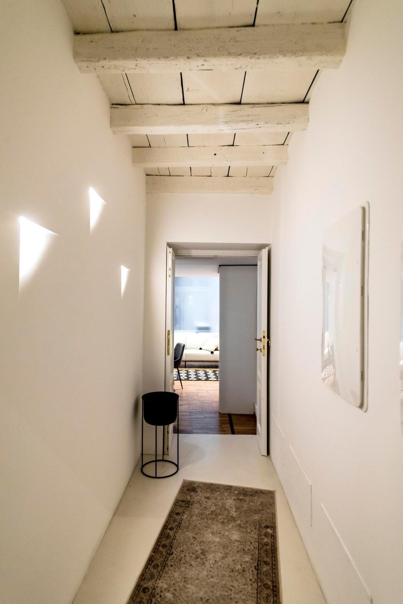 Dream Suites Milano Duomo Екстер'єр фото
