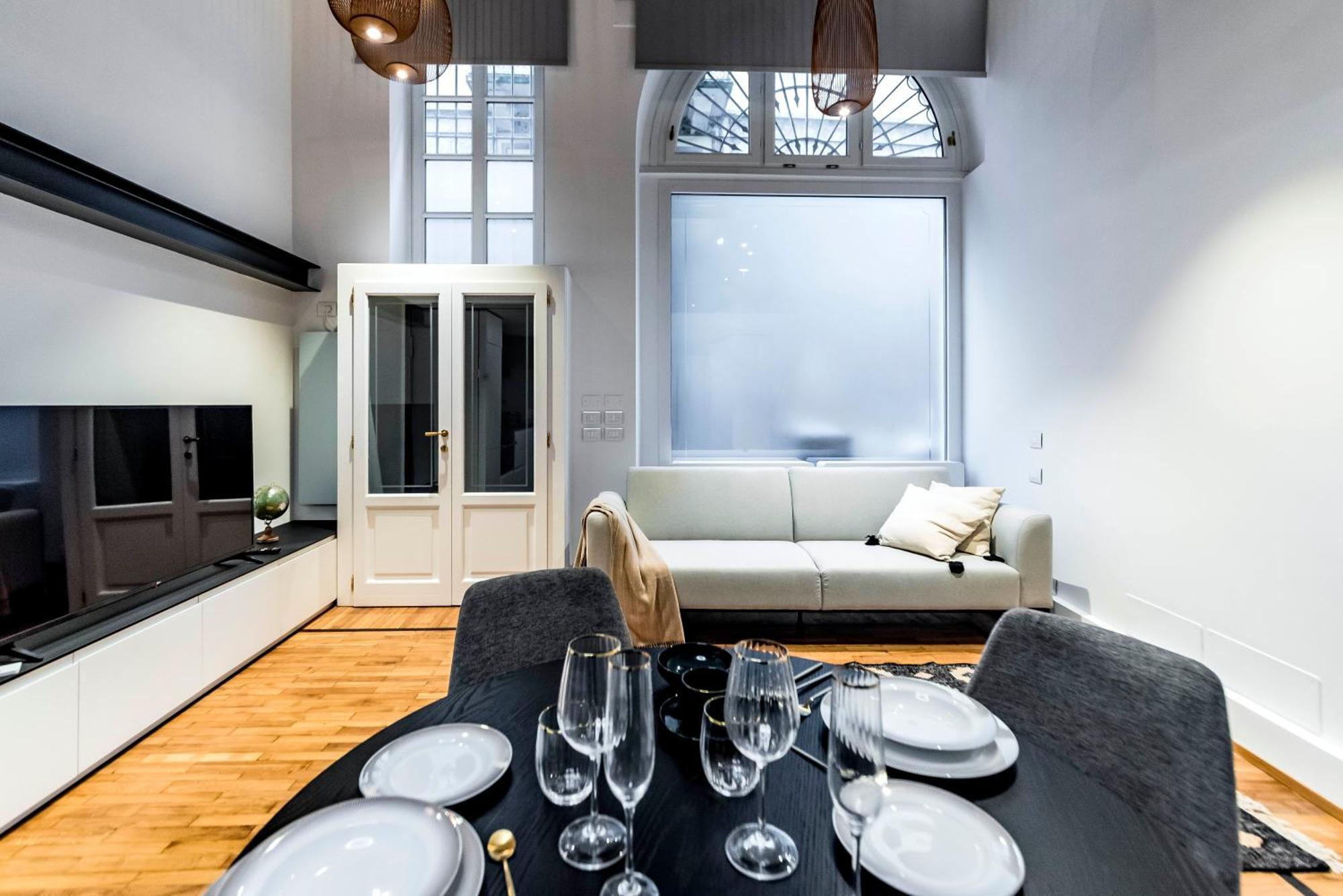 Dream Suites Milano Duomo Екстер'єр фото