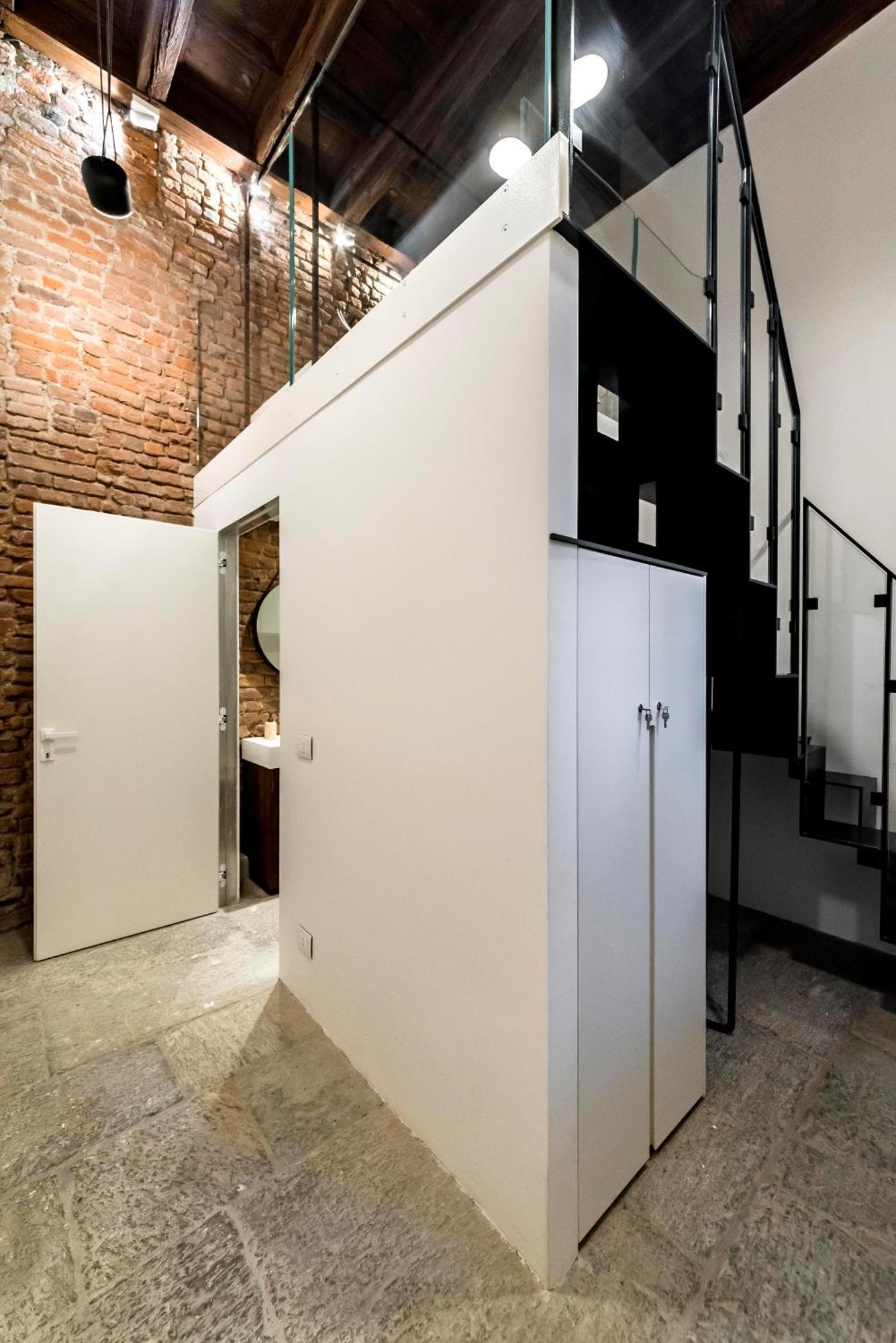 Dream Suites Milano Duomo Екстер'єр фото