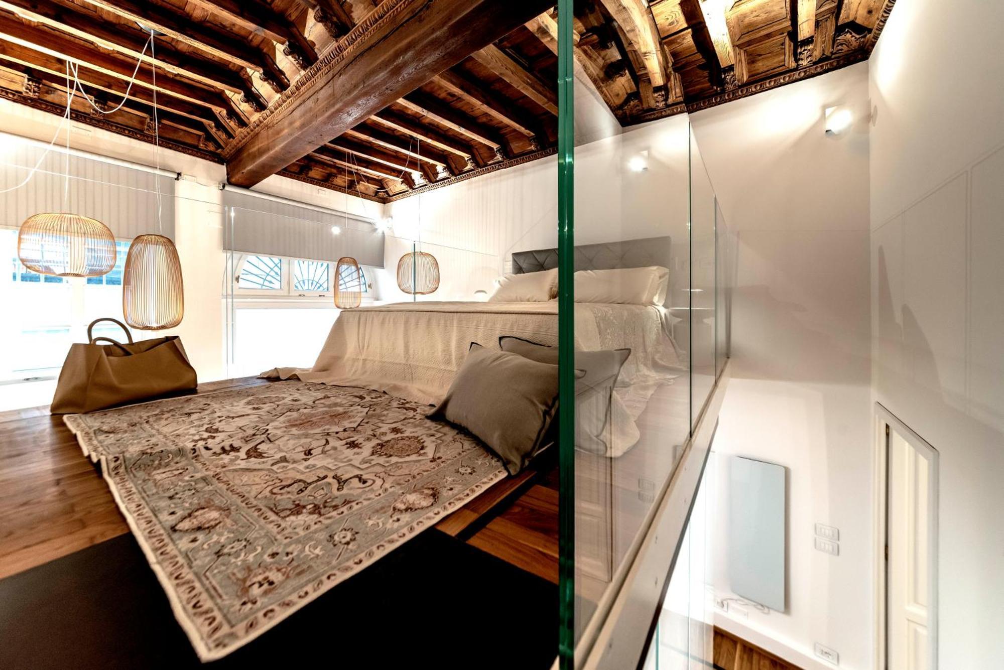 Dream Suites Milano Duomo Екстер'єр фото