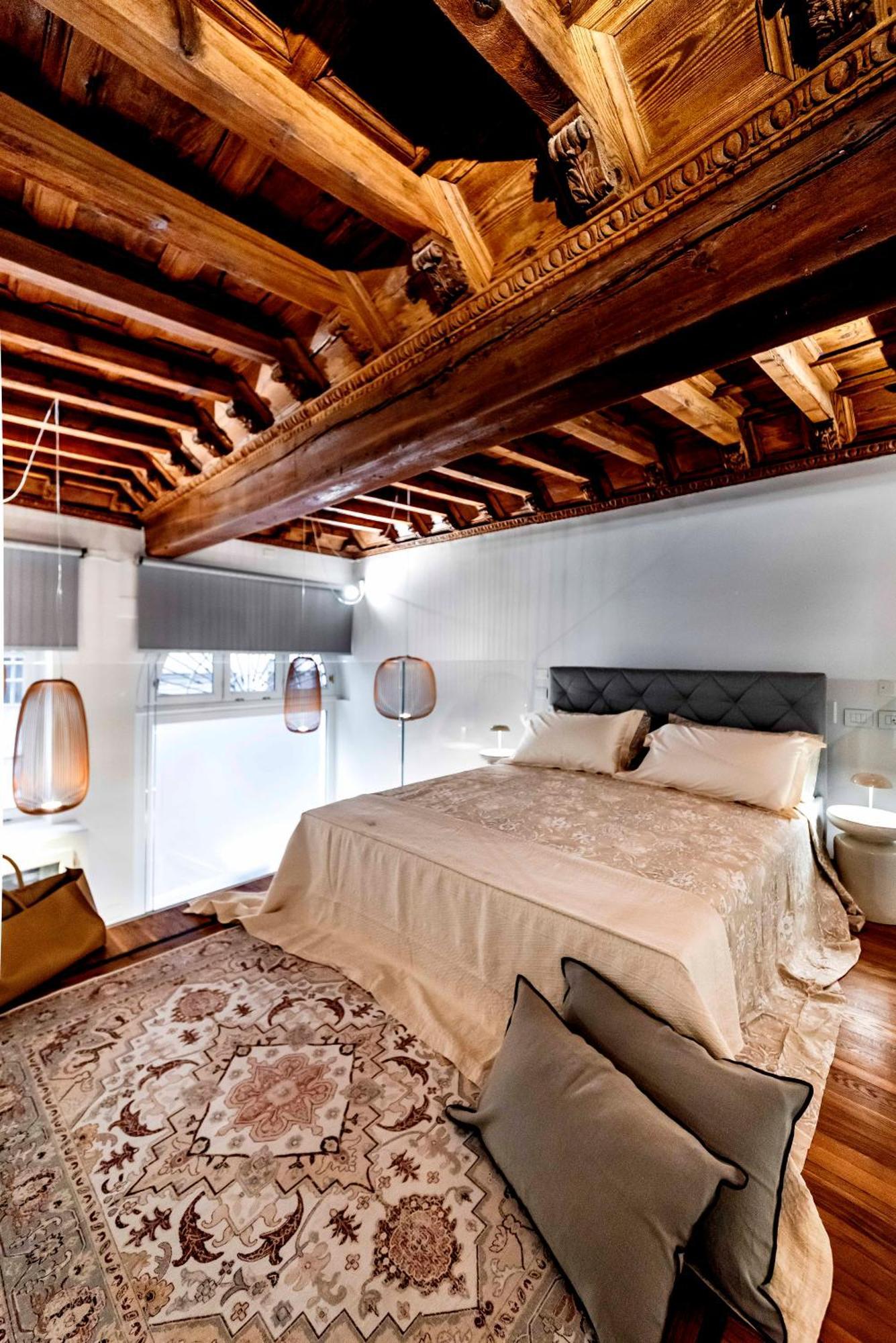 Dream Suites Milano Duomo Екстер'єр фото