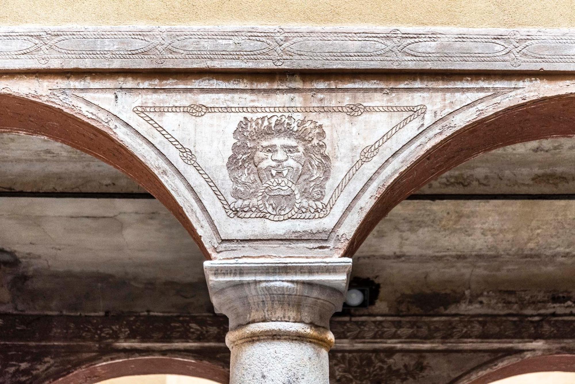 Dream Suites Milano Duomo Екстер'єр фото