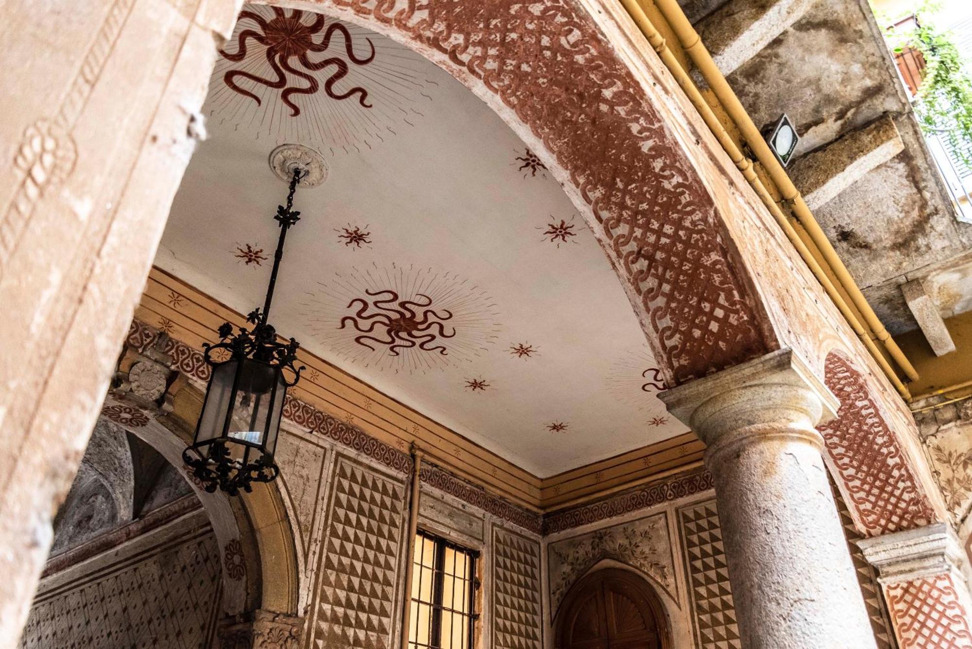Dream Suites Milano Duomo Екстер'єр фото